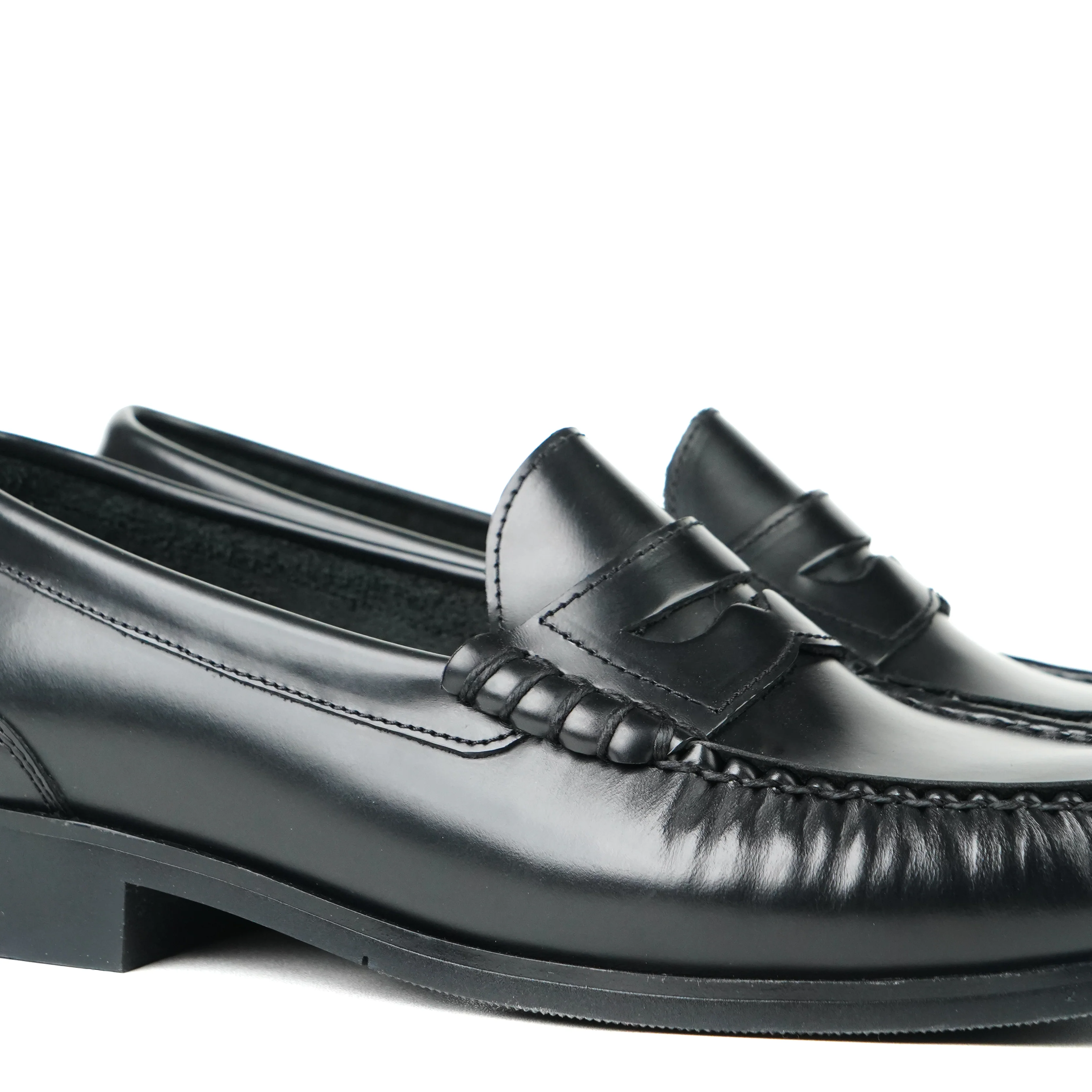 Dayton Black Full Moc - Image 4