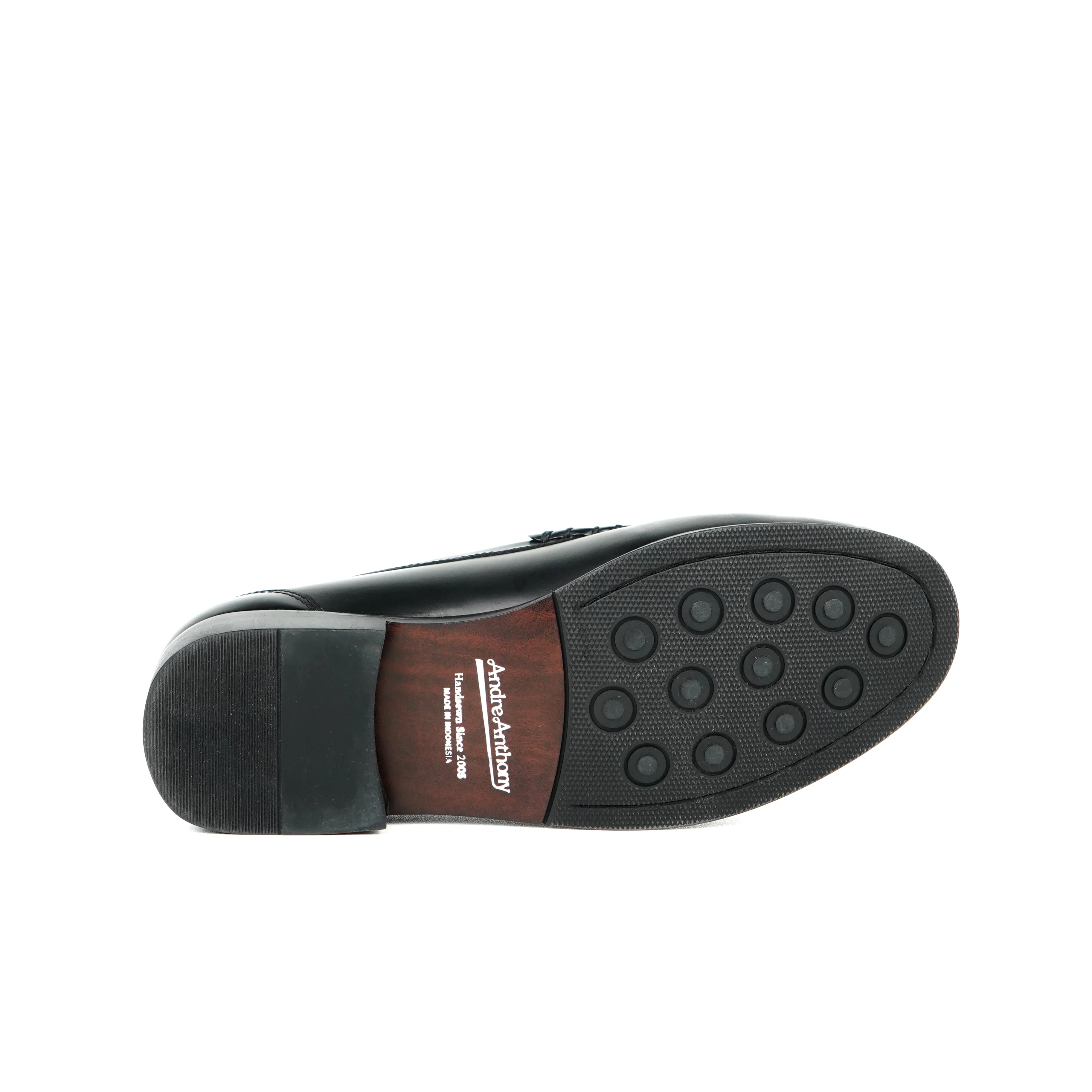 Dayton Black Full Moc - Image 6