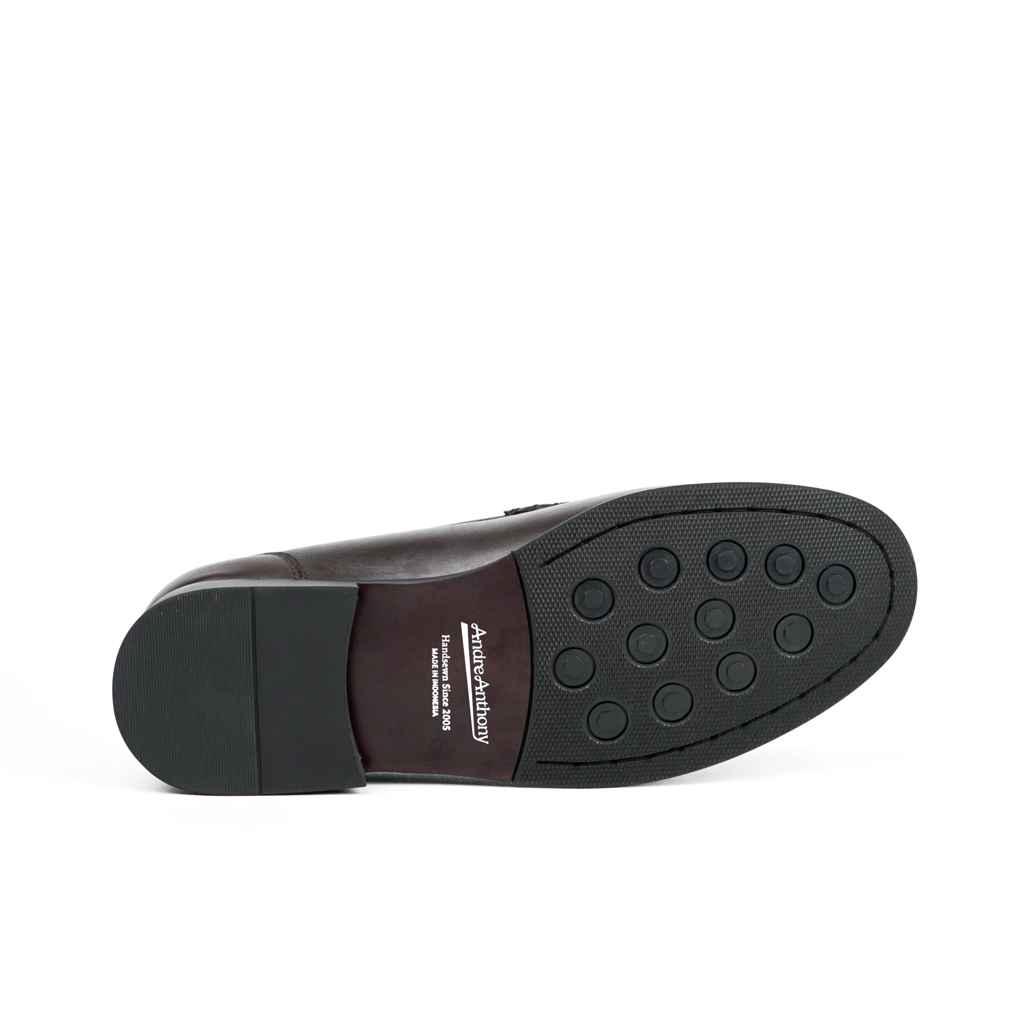 Denzel Brown Full Moc - Image 8