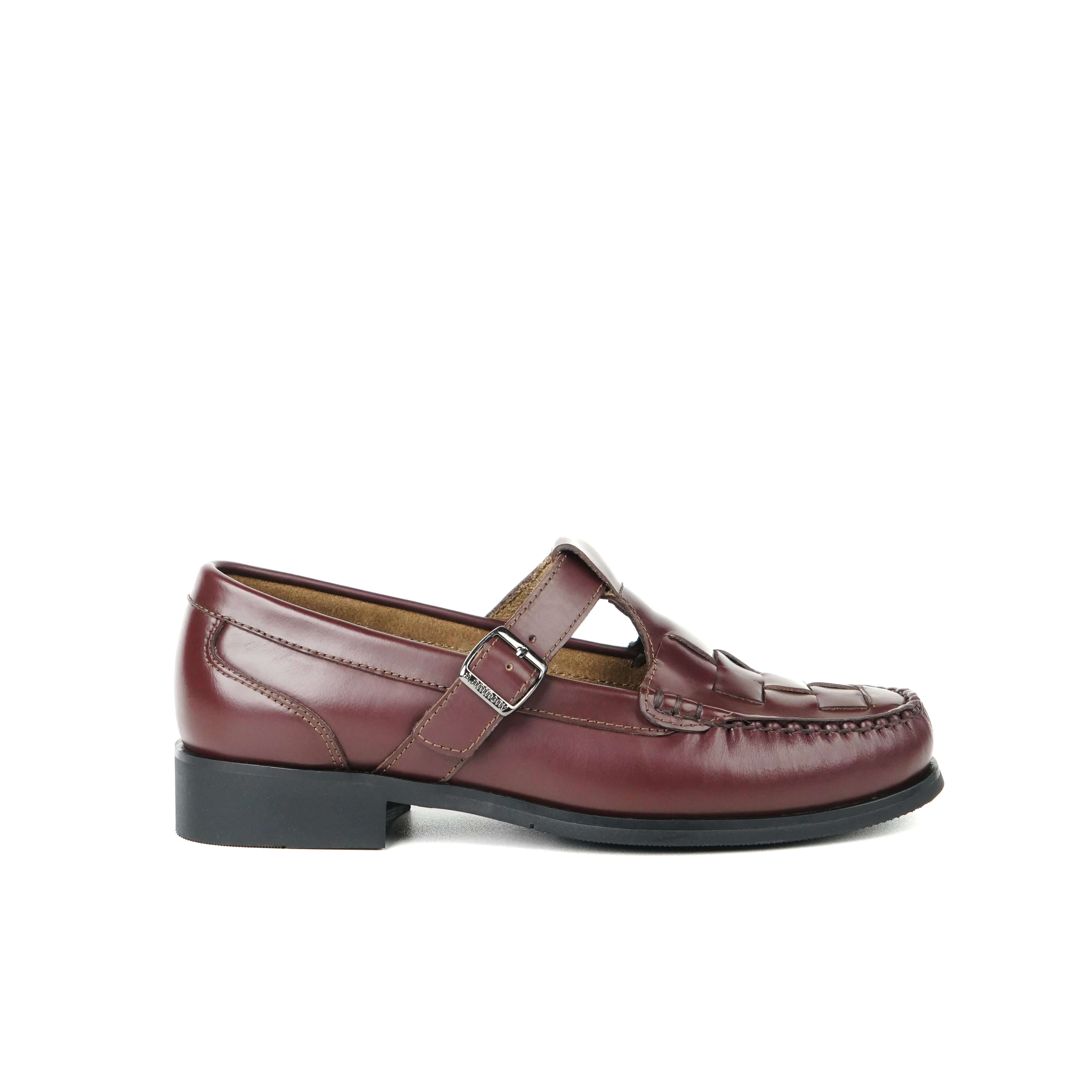 NEW IN LOAFERS